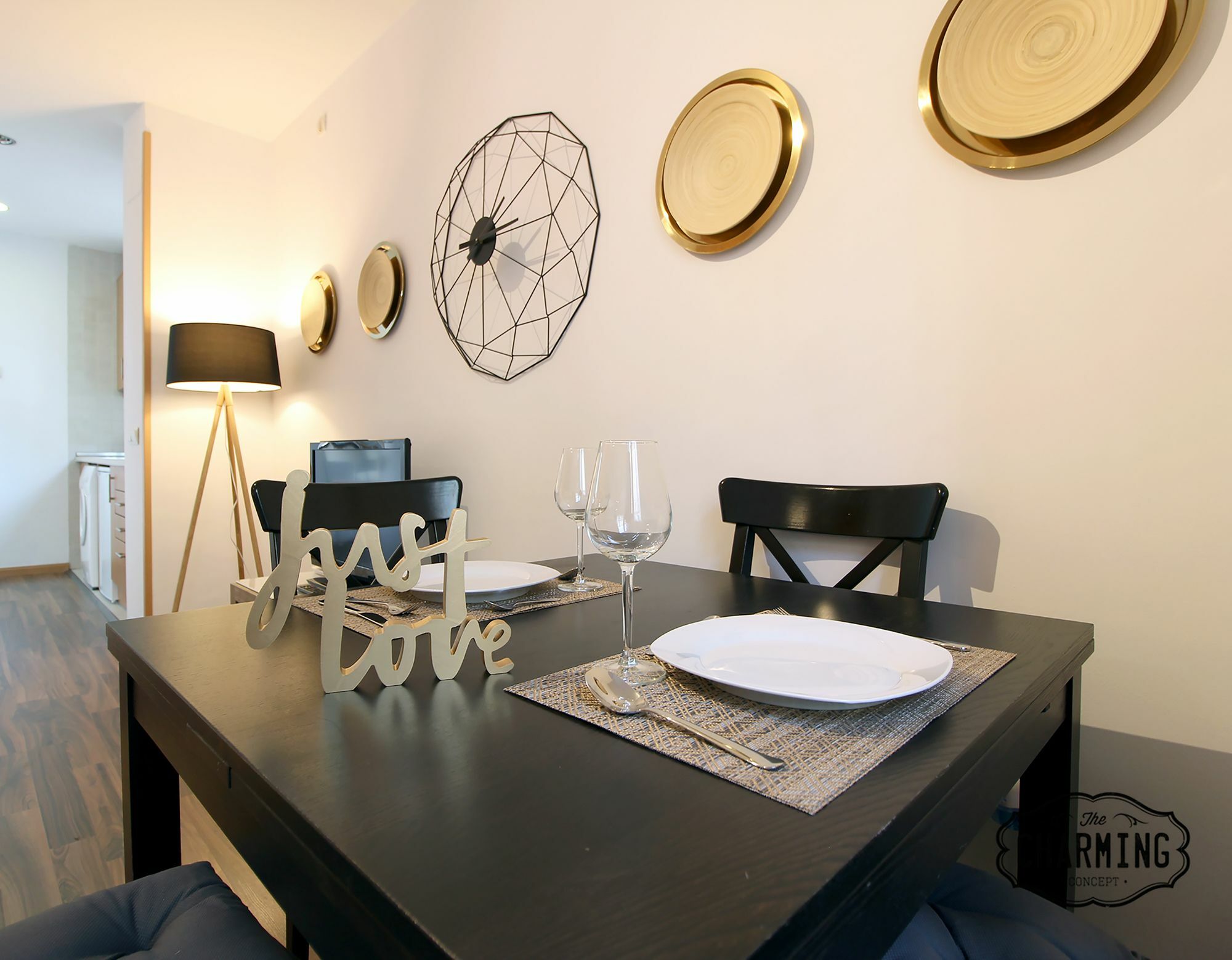 Apartamento Huertas Estudio - En El Centro De Madrid, Luminoso